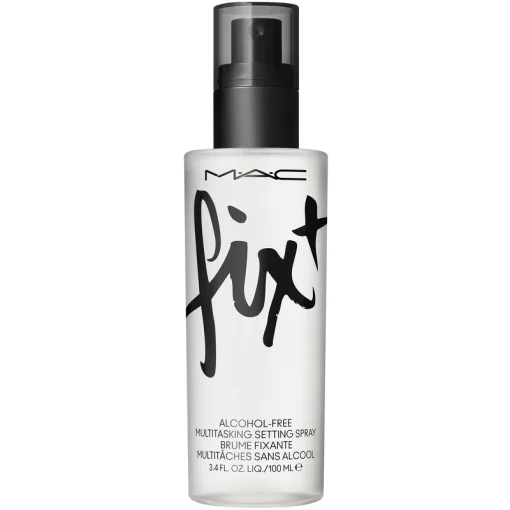 shop MAC Fix+ Multitasking Setting Spray 100 ml - Original af MAC - online shopping tilbud rabat hos shoppetur.dk