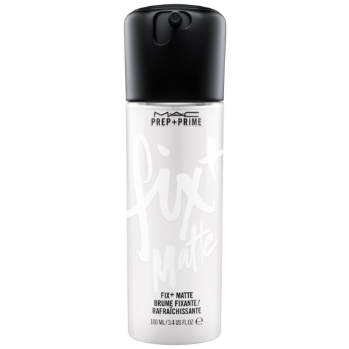 shop MAC Fix+ Primer And Face Spray 100 ml - Matte af MAC - online shopping tilbud rabat hos shoppetur.dk