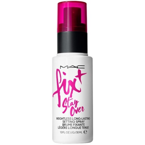 shop MAC Fix+ Stay Over Setting Spray 30 ml af MAC - online shopping tilbud rabat hos shoppetur.dk