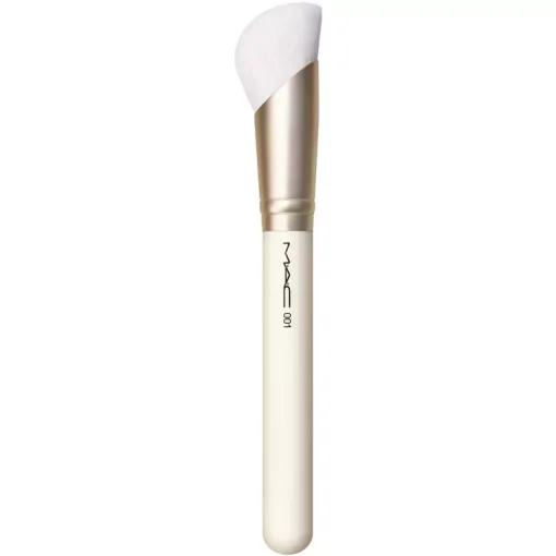 shop MAC Hyper Real Serum + Moisturizer Brush - 001 af MAC - online shopping tilbud rabat hos shoppetur.dk