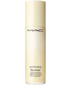 shop MAC Hyper Real Serumizer Skin Balancing Hydrating Serum 50 ml af MAC - online shopping tilbud rabat hos shoppetur.dk