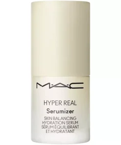 shop MAC Hyper Real Serumizer Skin Balancing Hydration Serum 15 ml af MAC - online shopping tilbud rabat hos shoppetur.dk