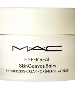 shop MAC Hyper Real Skincanvas Balm Moisturizing Cream 50 ml af MAC - online shopping tilbud rabat hos shoppetur.dk