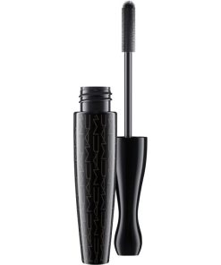 shop MAC In Extreme Dimension 3D Lash Mascara 12 gr. - Black Lash af MAC - online shopping tilbud rabat hos shoppetur.dk