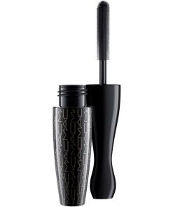 shop MAC In Extreme Dimension Lash Mascara Mini 4 gr. - 3D Black af MAC - online shopping tilbud rabat hos shoppetur.dk