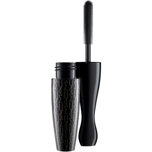 shop MAC In Extreme Dimension Lash Mascara Mini 4 gr. - 3D Black af MAC - online shopping tilbud rabat hos shoppetur.dk