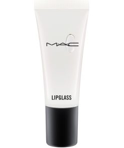 shop MAC Lipglass Lip Gloss 7 ml - Clear af MAC - online shopping tilbud rabat hos shoppetur.dk