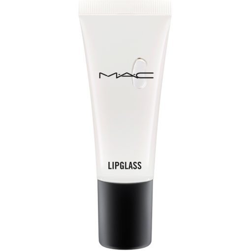 shop MAC Lipglass Lip Gloss 7 ml - Clear af MAC - online shopping tilbud rabat hos shoppetur.dk