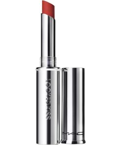 shop MAC Locked Kiss 24Hr Lipstick 1