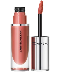 shop MAC Locked Kiss Ink Lipcolour 4 ml - Meticulous af MAC - online shopping tilbud rabat hos shoppetur.dk