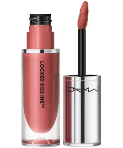 shop MAC Locked Kiss Ink Lipcolour 4 ml - Mischief af MAC - online shopping tilbud rabat hos shoppetur.dk