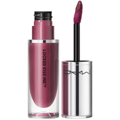 shop MAC Locked Kiss Ink Lipcolour 4 ml - Opulence af MAC - online shopping tilbud rabat hos shoppetur.dk