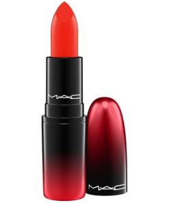 shop MAC Love Me Lipstick 3 gr. - Shamelessly Vain af MAC - online shopping tilbud rabat hos shoppetur.dk