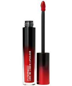 shop MAC Love Me Liquid Lipcolour 3