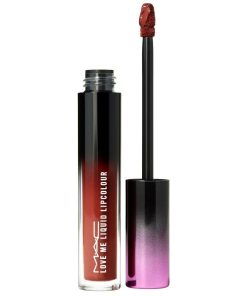 shop MAC Love Me Liquid Lipcolour 3