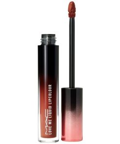 shop MAC Love Me Liquid Lipcolour 3