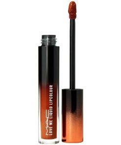 shop MAC Love Me Liquid Lipcolour 3