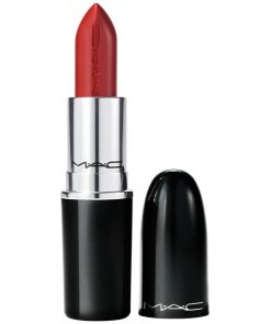 shop MAC Lustreglass Lipstick 3 gr. - 510 Lady Bug af MAC - online shopping tilbud rabat hos shoppetur.dk