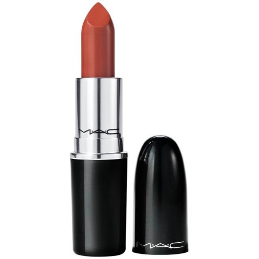 shop MAC Lustreglass Lipstick 3 gr. - 544 Business Casual af MAC - online shopping tilbud rabat hos shoppetur.dk