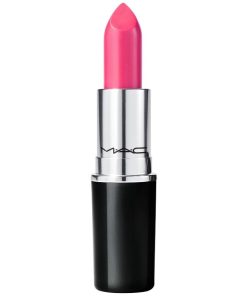 shop MAC Lustreglass Lipstick 3 gr. - 559 No Photos af MAC - online shopping tilbud rabat hos shoppetur.dk