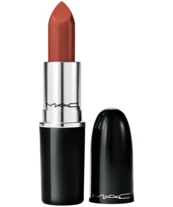 shop MAC Lustreglass Lipstick 3 gr. - Like I Was Saying af MAC - online shopping tilbud rabat hos shoppetur.dk