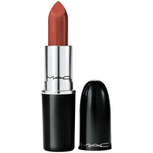 shop MAC Lustreglass Lipstick 3 gr. - Like I Was Saying af MAC - online shopping tilbud rabat hos shoppetur.dk