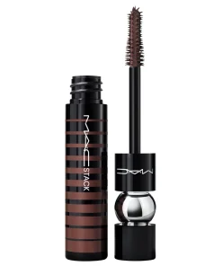 shop MAC Macstack Mascara 12 ml - Chestnut Stack af MAC - online shopping tilbud rabat hos shoppetur.dk