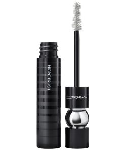 shop MAC Macstack Micro Mascara 12 ml - Black Stack af MAC - online shopping tilbud rabat hos shoppetur.dk