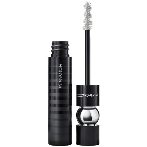 shop MAC Macstack Micro Mascara 12 ml - Black Stack af MAC - online shopping tilbud rabat hos shoppetur.dk