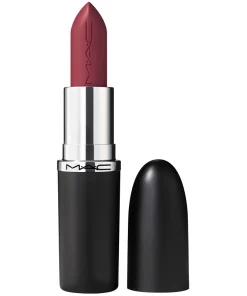 shop MAC Macximal Sleek Satin Lipstick 3 gr. - Amorous af MAC - online shopping tilbud rabat hos shoppetur.dk