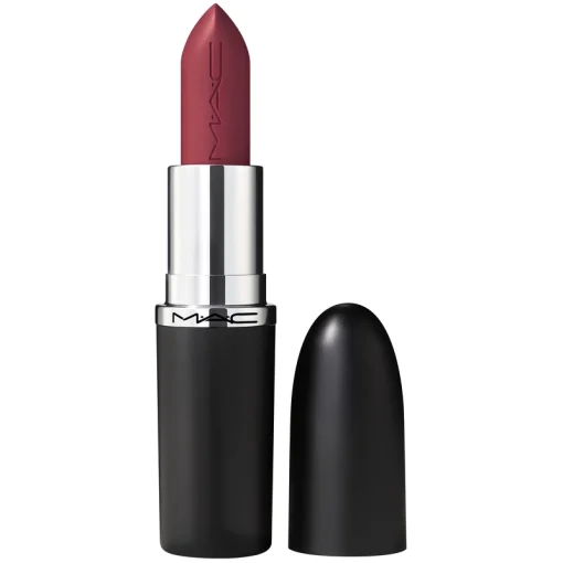 shop MAC Macximal Sleek Satin Lipstick 3 gr. - Amorous af MAC - online shopping tilbud rabat hos shoppetur.dk