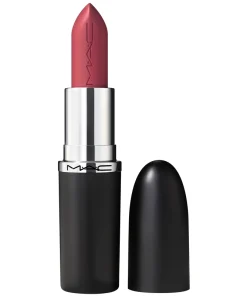 shop MAC Macximal Sleek Satin Lipstick 3 gr. - Brave af MAC - online shopping tilbud rabat hos shoppetur.dk