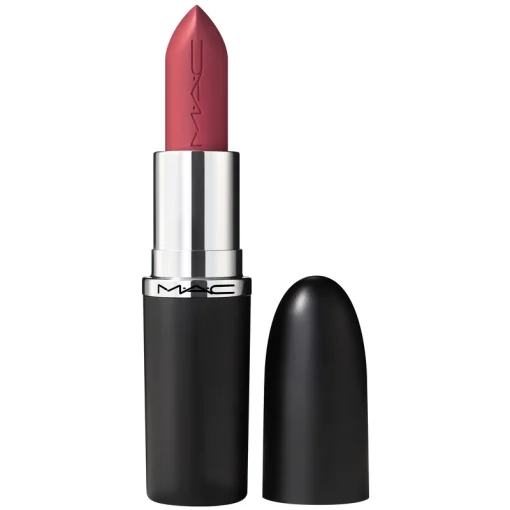 shop MAC Macximal Sleek Satin Lipstick 3 gr. - Brave af MAC - online shopping tilbud rabat hos shoppetur.dk