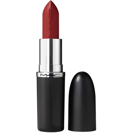 shop MAC Macximal Sleek Satin Lipstick 3 gr. - Brick-O-La af MAC - online shopping tilbud rabat hos shoppetur.dk