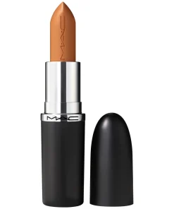 shop MAC Macximal Sleek Satin Lipstick 3 gr. - Call It Cozy af MAC - online shopping tilbud rabat hos shoppetur.dk