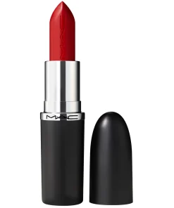 shop MAC Macximal Sleek Satin Lipstick 3 gr. - Centre Of Attention af MAC - online shopping tilbud rabat hos shoppetur.dk