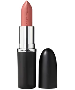 shop MAC Macximal Sleek Satin Lipstick 3 gr. - Creme Cup af MAC - online shopping tilbud rabat hos shoppetur.dk