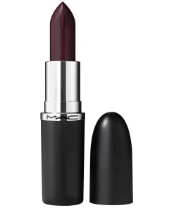 shop MAC Macximal Sleek Satin Lipstick 3 gr. - Cyber af MAC - online shopping tilbud rabat hos shoppetur.dk