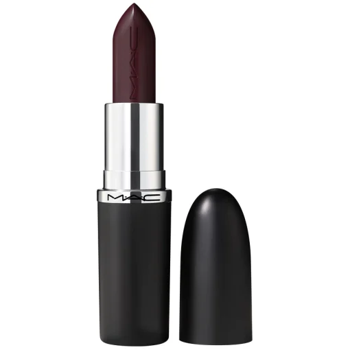 shop MAC Macximal Sleek Satin Lipstick 3 gr. - Cyber af MAC - online shopping tilbud rabat hos shoppetur.dk