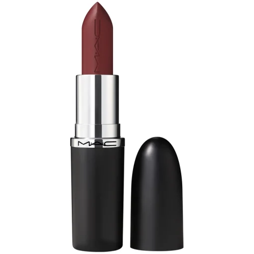 shop MAC Macximal Sleek Satin Lipstick 3 gr. - Del Rio af MAC - online shopping tilbud rabat hos shoppetur.dk