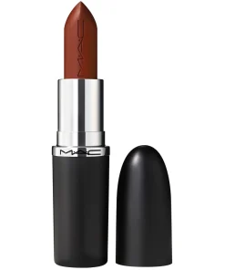 shop MAC Macximal Sleek Satin Lipstick 3 gr. - Espresso Yourself af MAC - online shopping tilbud rabat hos shoppetur.dk