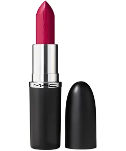 shop MAC Macximal Sleek Satin Lipstick 3 gr. - Maraschino