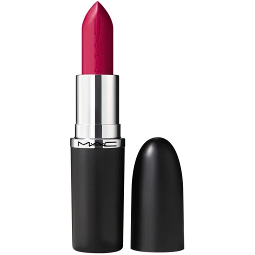 shop MAC Macximal Sleek Satin Lipstick 3 gr. - Maraschino