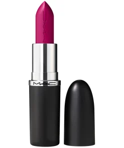 shop MAC Macximal Sleek Satin Lipstick 3 gr. - Popstar Pink af MAC - online shopping tilbud rabat hos shoppetur.dk