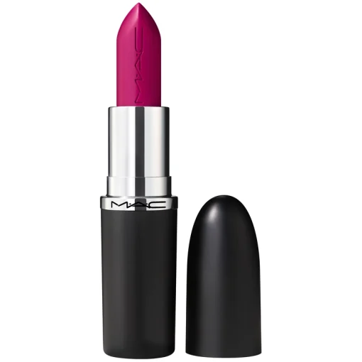 shop MAC Macximal Sleek Satin Lipstick 3 gr. - Popstar Pink af MAC - online shopping tilbud rabat hos shoppetur.dk