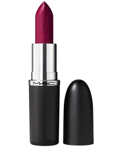shop MAC Macximal Sleek Satin Lipstick 3 gr. - Rebel af MAC - online shopping tilbud rabat hos shoppetur.dk