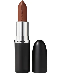 shop MAC Macximal Sleek Satin Lipstick 3 gr. - Truth Be Untold af MAC - online shopping tilbud rabat hos shoppetur.dk