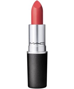 shop MAC Matte Lipstick 3 gr. -668 Forever Curious af MAC - online shopping tilbud rabat hos shoppetur.dk