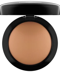 shop MAC Mineralize Skinfinish Natural Powder 10 gr. - Dark Deepest af MAC - online shopping tilbud rabat hos shoppetur.dk