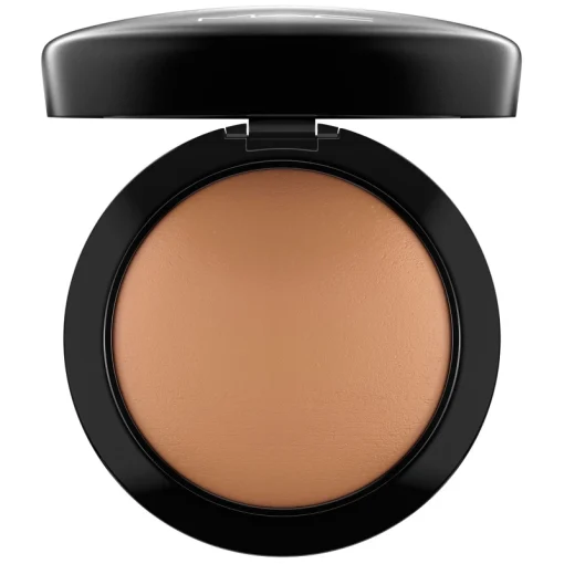 shop MAC Mineralize Skinfinish Natural Powder 10 gr. - Dark Deepest af MAC - online shopping tilbud rabat hos shoppetur.dk